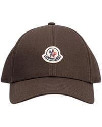 Moncler - Hats & Caps - Lyst