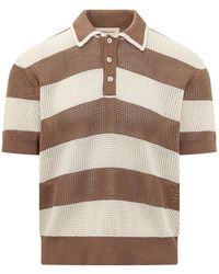 ATOMOFACTORY - Polo Shirts - Lyst