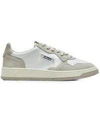Autry - Medalist Sneakers - Lyst