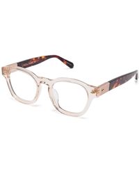 Linda Farrow - Glasses - Lyst