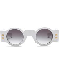 Balmain - Sunglasses - Lyst