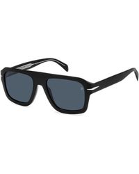 David Beckham - Stylische Sonnenbrille Db 7127/S - Lyst