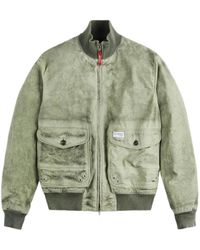 Fay - Jassen ,Groen ,Bomberjack - Lyst