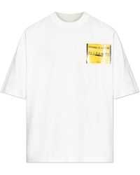 AllSaints - T-Shirts - Lyst