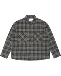 Edwin - Casual Shirts - Lyst