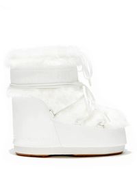 Moon Boot - Winter Boots - Lyst
