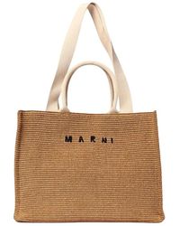 Marni - Tote Bags - Lyst