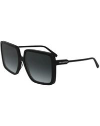 KARL LAGERFELD - Sunglasses - Lyst