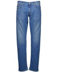Tramarossa - Straight Jeans - Lyst