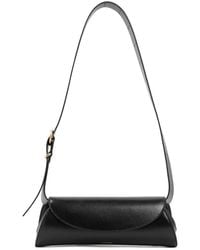 Jil Sander - Shoulder Bags - Lyst