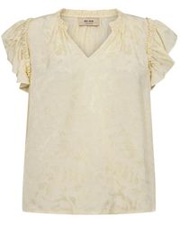 Mos Mosh - Blouses - Lyst