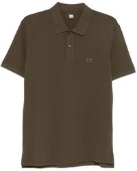 C.P. Company - Polo Shirts - Lyst