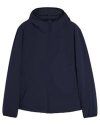 INVICTA WATCH - Packbare Jacke Mit Kapuze - Lyst