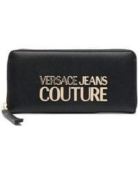Versace Jeans Couture - Wallet - Lyst