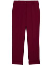 Oltre - Chinos - Lyst