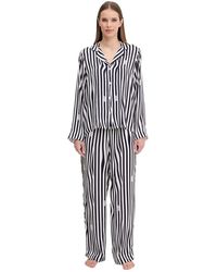 DKNY - Pyjamaset - Lyst