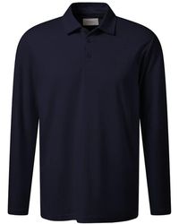 Baldessarini - Polo Shirts - Lyst