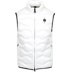 Blauer - Vests - Lyst