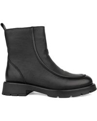 Linda Baumann - Ankle Boots - Lyst