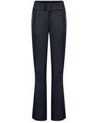 GUSTAV - Wide Trousers - Lyst