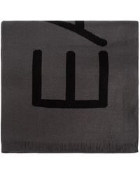 EA7 - Winter Scarves - Lyst