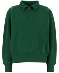 Polo Ralph Lauren - Zip-Throughs - Lyst