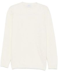 Scaglione - Round-Neck Knitwear - Lyst