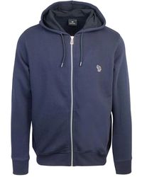 PS by Paul Smith - Zip-Throughs - Lyst