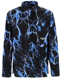 PHOBIA ARCHIVE - Casual Shirts - Lyst