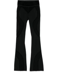 MISBHV - Wide Trousers - Lyst