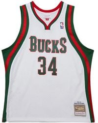 Mitchell & Ness - Sportswear - Lyst