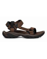 Teva - Flat Sandals - Lyst