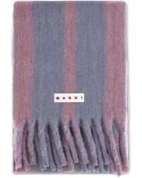 Marni - Winter Scarves - Lyst