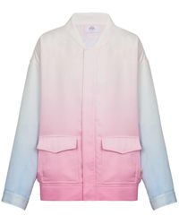 Balmain - Bomber Jackets - Lyst