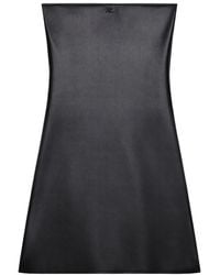 Courreges - Party Dresses - Lyst