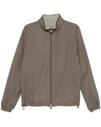 Corneliani - Light Jackets - Lyst