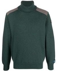 Paul & Shark - Wol Trui Met Coltrui - Lyst
