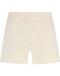 Tory Burch - Short Shorts - Lyst