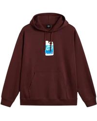 Vans - Hoodies - Lyst