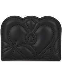 McQueen - Wallets & Cardholders - Lyst