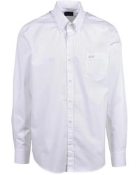 Paul & Shark - Formal Shirts - Lyst