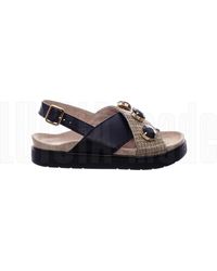 Inuikii - Flat Sandals - Lyst