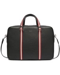 Bally - Laptop bags & cases - Lyst