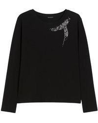 Pennyblack - Long Sleeve T-Shirts - Lyst