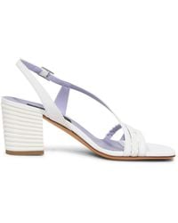 Albano - High Heel Sandals - Lyst