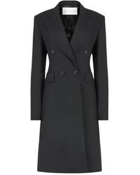 Nina Ricci - Double-Breasted Coats - Lyst