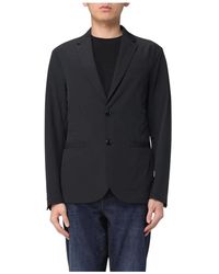 ARMANI EXCHANGE - Blazers - Lyst