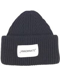 hinnominate - Beanies - Lyst