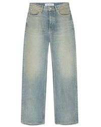 Won Hundred - Straight Fit Jeans - Lyst