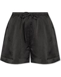 Y-3 - Shorts > short shorts - Lyst